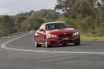 BMW M4 Coupe Competition Package 2016 года (AU)